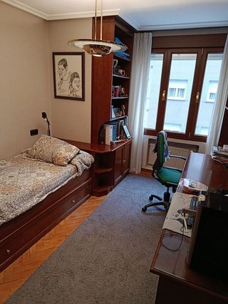 Piso en venta en La Villa - Bazuelo en Mieres