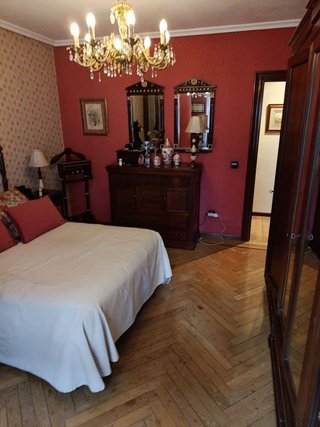 Piso en venta en La Villa - Bazuelo en Mieres