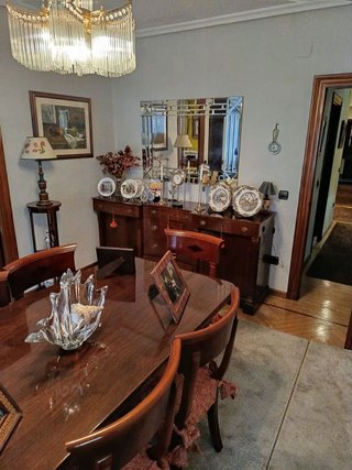 Piso en venta en La Villa - Bazuelo en Mieres