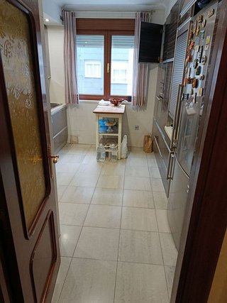 Piso en venta en La Villa - Bazuelo en Mieres