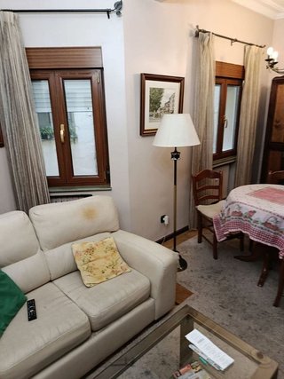 Piso en venta en La Villa - Bazuelo en Mieres