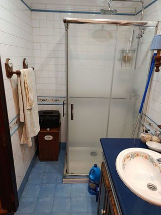 Piso en venta en La Villa - Bazuelo en Mieres