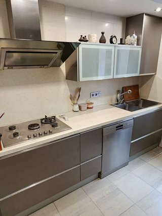 Piso en venta en La Villa - Bazuelo en Mieres