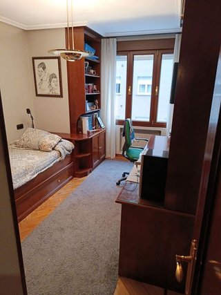Piso en venta en La Villa - Bazuelo en Mieres