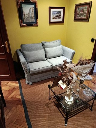 Piso en venta en La Villa - Bazuelo en Mieres