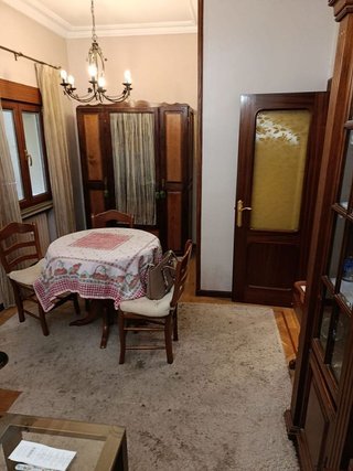 Piso en venta en La Villa - Bazuelo en Mieres