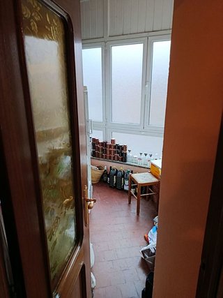 Piso en venta en La Villa - Bazuelo en Mieres
