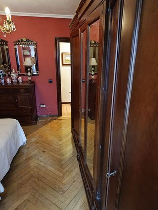 Piso en venta en La Villa - Bazuelo en Mieres