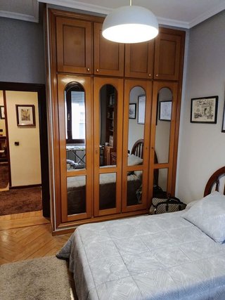 Piso en venta en La Villa - Bazuelo en Mieres