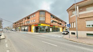 Piso en venta en Fuensalida