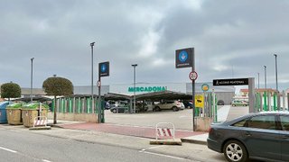Piso en venta en Fuensalida