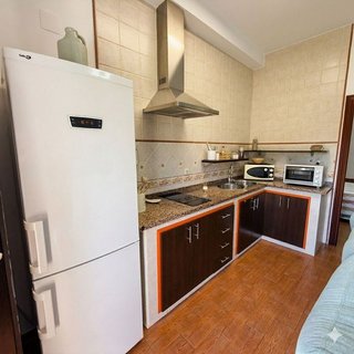 Estudio en venta en Playamar en Torremolinos