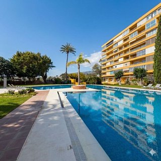 Estudio en venta en Playamar en Torremolinos
