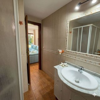 Estudio en venta en Playamar en Torremolinos