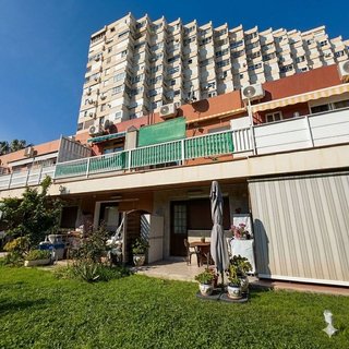 Estudio en venta en Playamar en Torremolinos