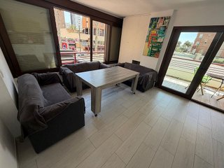 Piso en venta en Playa de Levante en Benidorm