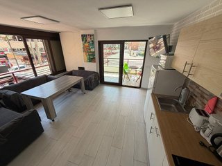Piso en venta en Playa de Levante en Benidorm