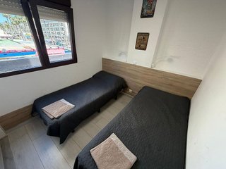 Piso en venta en Playa de Levante en Benidorm