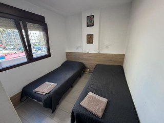 Piso en venta en Playa de Levante en Benidorm
