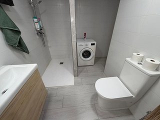 Piso en venta en Playa de Levante en Benidorm
