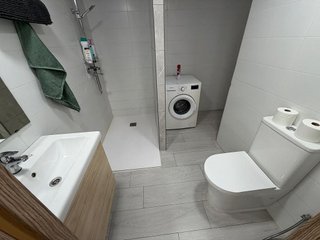 Piso en venta en Playa de Levante en Benidorm