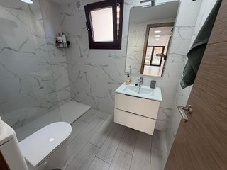 Piso en venta en Playa de Levante en Benidorm