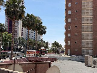 Piso en venta en Playa de Levante en Benidorm