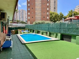 Piso en venta en Playa de Levante en Benidorm