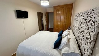 Piso en venta en Humanes de Madrid