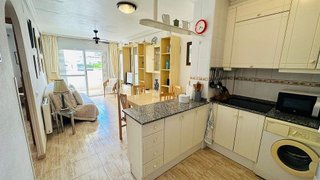 Piso en venta en La Siesta - El Salado - Torreta en Torrevieja