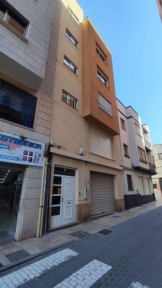 Piso en venta en Casco Urbano en Vinaròs