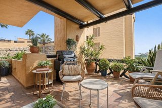 Piso en venta en San Luis de Sabinillas en Manilva