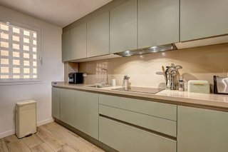 Piso en venta en San Luis de Sabinillas en Manilva
