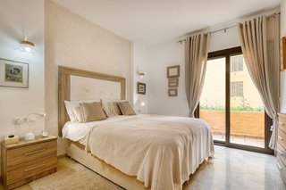 Piso en venta en San Luis de Sabinillas en Manilva