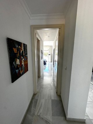 Piso en venta en Los Naranjos - Las Brisas en Marbella
