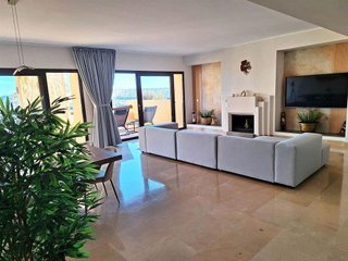 Ático en venta en San Luis de Sabinillas en Manilva