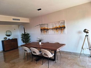 Ático en venta en San Luis de Sabinillas en Manilva