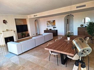 Ático en venta en San Luis de Sabinillas en Manilva