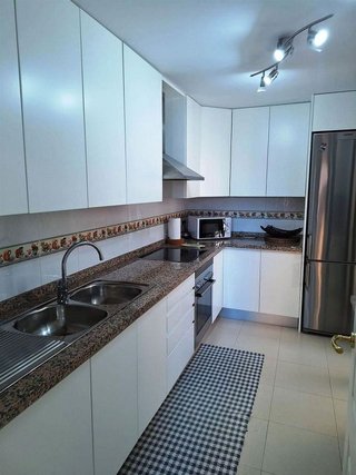 Ático en venta en San Luis de Sabinillas en Manilva