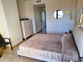 Ático en venta en San Luis de Sabinillas en Manilva