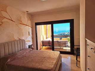 Ático en venta en San Luis de Sabinillas en Manilva
