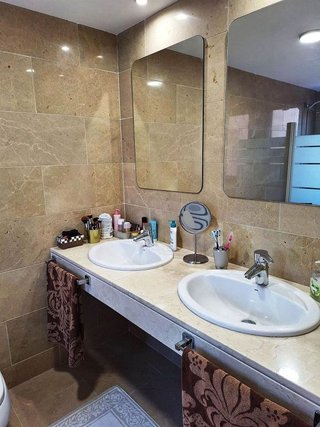 Ático en venta en San Luis de Sabinillas en Manilva