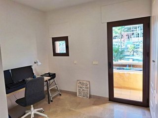 Ático en venta en San Luis de Sabinillas en Manilva