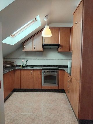 Piso en venta en Monte Alto - Zalaeta - Atocha en Coruña (A)