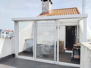 Piso en venta en Monte Alto - Zalaeta - Atocha en Coruña (A)