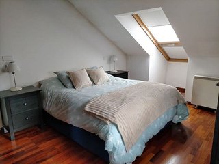 Piso en venta en Monte Alto - Zalaeta - Atocha en Coruña (A)