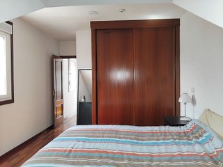 Piso en venta en Monte Alto - Zalaeta - Atocha en Coruña (A)