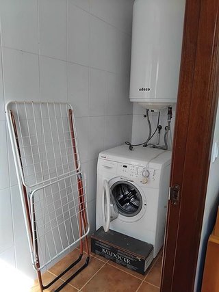 Piso en venta en Monte Alto - Zalaeta - Atocha en Coruña (A)