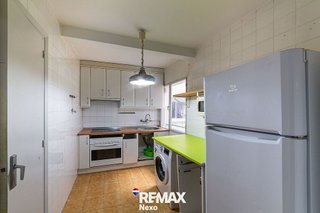 Piso en venta en Centro en Segovia