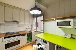 Piso en venta en Centro en Segovia